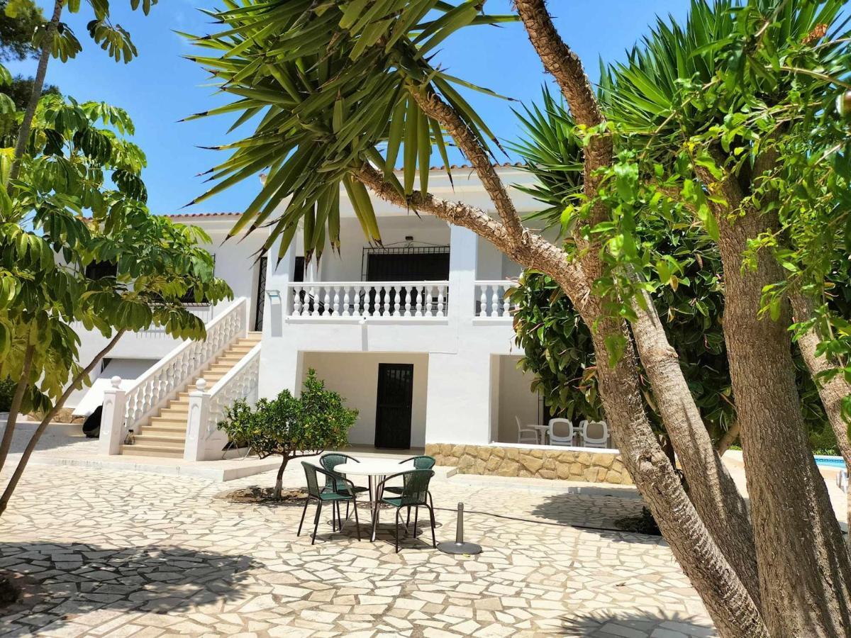 Nueva Cerca Playa Con Vistas Piscina Privada Alicante